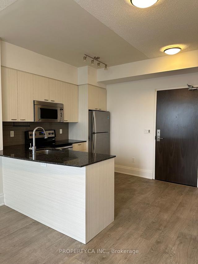 2906 - 88 Sheppard Ave E, Condo with 1 bedrooms, 1 bathrooms and 1 parking in Toronto ON | Image 21