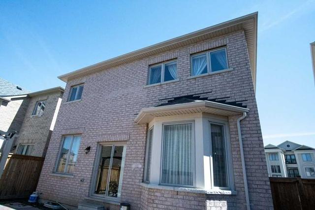 16 Caria Crt, House detached with 4 bedrooms, 4 bathrooms and 6 parking in Vaughan ON | Image 35