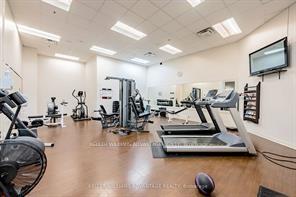 515 - 2 Fieldway Rd, Condo with 1 bedrooms, 1 bathrooms and 1 parking in Toronto ON | Image 16