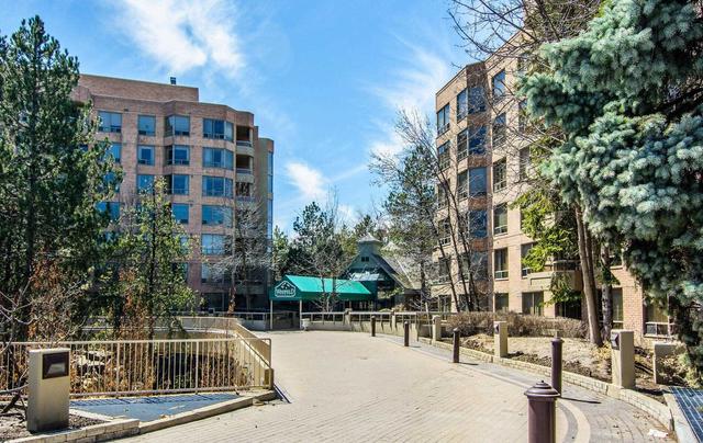 310 - 1210 Don Mills Rd, Condo with 2 bedrooms, 2 bathrooms and 2 parking in Toronto ON | Image 1