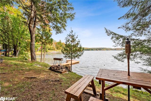1464 Northshore Rd, House detached with 2 bedrooms, 1 bathrooms and 7 parking in Muskoka Lakes ON | Image 7