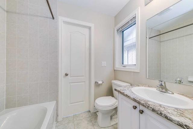 3878 Tufgar Cres, House detached with 4 bedrooms, 4 bathrooms and 2 parking in Burlington ON | Image 24
