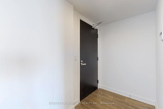 4207 - 501 Yonge St, Condo with 1 bedrooms, 1 bathrooms and 0 parking in Toronto ON | Image 19