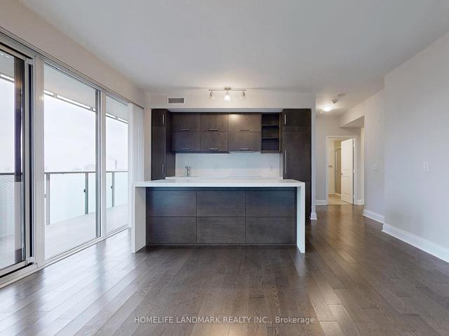 1702 - 65 St Mary St, Condo with 2 bedrooms, 2 bathrooms and 1 parking in Toronto ON | Image 25