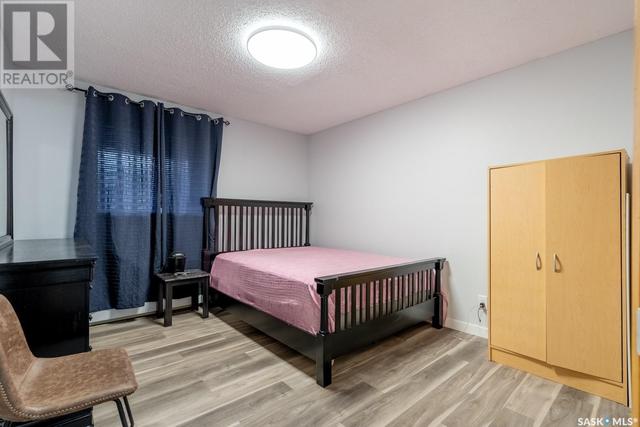 105 - 55 Alport Crescent, Condo with 1 bedrooms, 1 bathrooms and null parking in Regina SK | Image 15