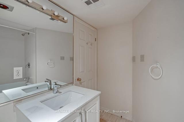 605 - 1225 North Shore Blvd E, Condo with 2 bedrooms, 2 bathrooms and 2 parking in Burlington ON | Image 13