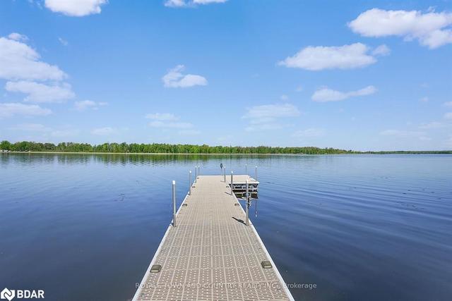 93 Driftwood Shores Road, House detached with 2 bedrooms, 1 bathrooms and 3 parking in Kawartha Lakes ON | Image 25