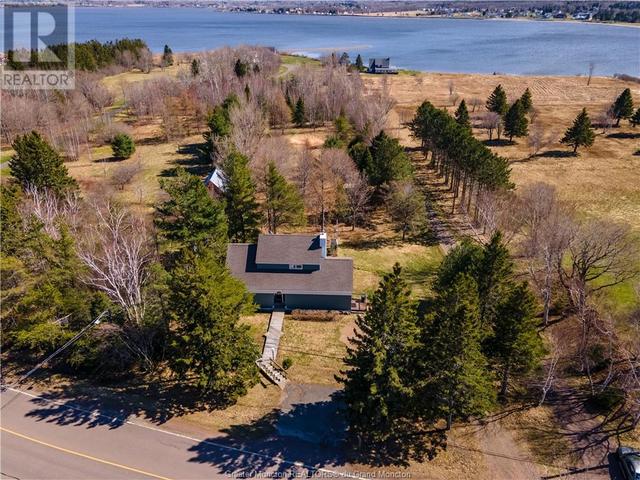 111 Du Couvent, House detached with 5 bedrooms, 2 bathrooms and null parking in Bouctouche NB | Image 40