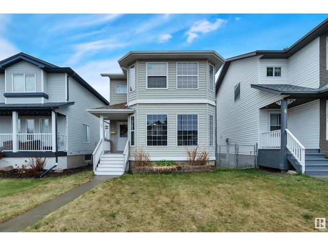 3 Craigen Co, House detached with 4 bedrooms, 2 bathrooms and 4 parking in Leduc AB | Image 2