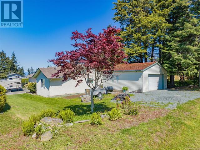 7536 Andrea Cres, House detached with 3 bedrooms, 3 bathrooms and 6 parking in Lantzville BC | Image 47