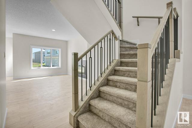 112 Bluff Cv, House detached with 3 bedrooms, 2 bathrooms and null parking in Leduc AB | Image 9