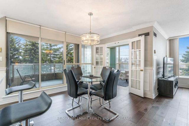 414 - 20 Guildwood Pky, Condo with 2 bedrooms, 2 bathrooms and 2 parking in Toronto ON | Image 39