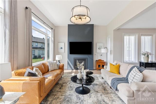 52 Viceroy Mews, House detached with 5 bedrooms, 4 bathrooms and 4 parking in Ottawa ON | Image 18