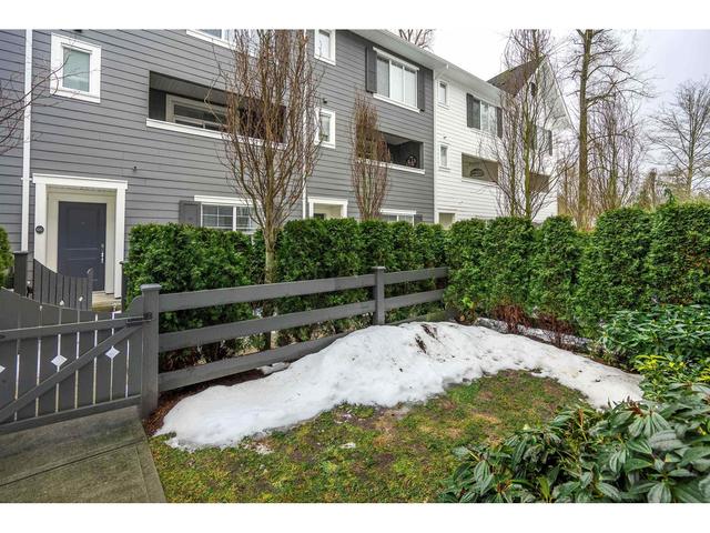 59 - 158 171 St, House attached with 4 bedrooms, 4 bathrooms and 2 parking in Surrey BC | Image 6