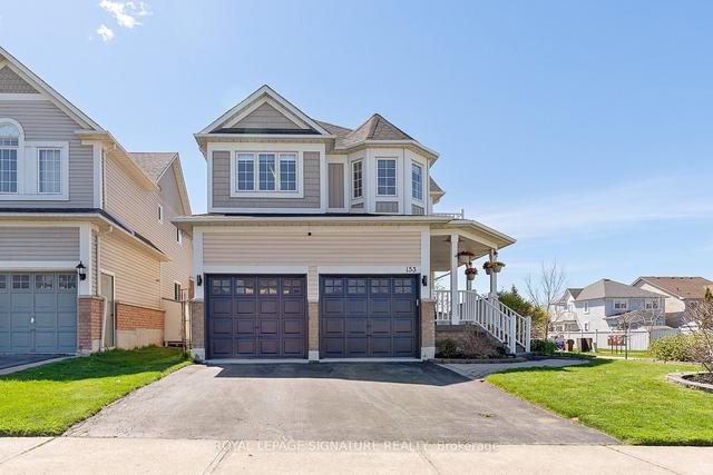 153 Whitby Shores Greenway, House detached with 4 bedrooms, 3 bathrooms and 6 parking in Whitby ON | Image 37
