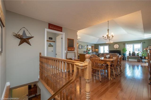 477 Buckby Lane, House detached with 5 bedrooms, 2 bathrooms and 4 parking in Saugeen Shores ON | Image 17