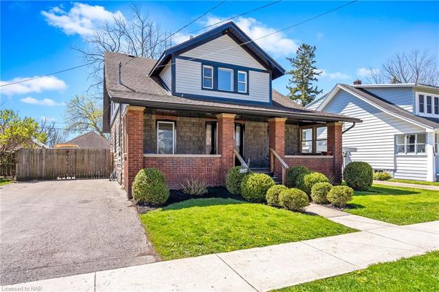 267 Dufferin Street, House detached with 4 bedrooms, 2 bathrooms and 8 parking in Fort Erie ON | Image 34