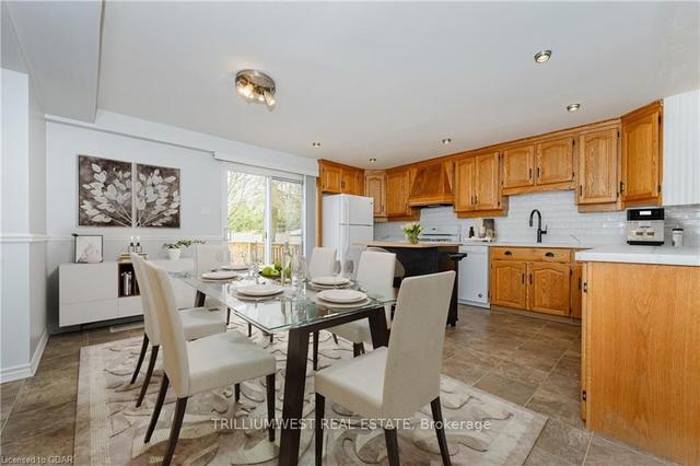 323 Auden Rd, House detached with 2 bedrooms, 2 bathrooms and 4 parking in Guelph ON | Image 34