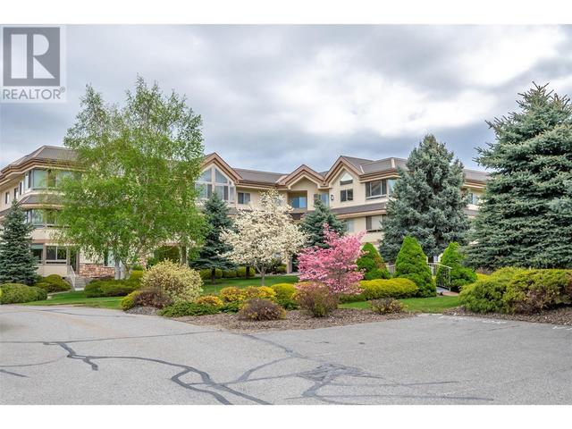 201 - 8412 Jubilee Rd, Condo with 2 bedrooms, 2 bathrooms and 1 parking in Summerland BC | Image 42