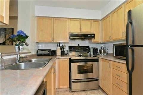 203 - 35 Finch Ave E, Condo with 1 bedrooms, 1 bathrooms and 1 parking in Toronto ON | Image 7