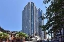 2710 - 155 Yorkville Ave, Condo with 1 bedrooms, 1 bathrooms and 0 parking in Toronto ON | Image 1