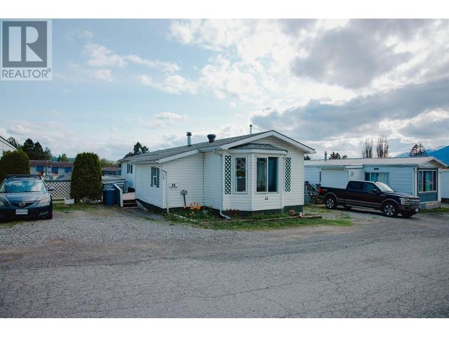 35 - 3624 Kalum St, House other with 3 bedrooms, 1 bathrooms and null parking in Terrace BC | Image 2