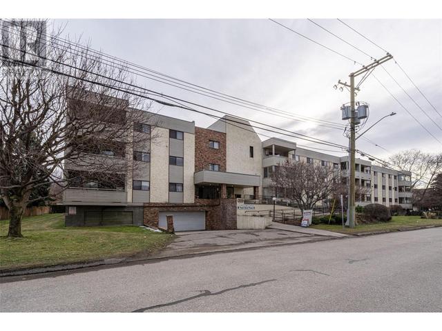3608 - 27 Avenue Unit# 210, Condo with 2 bedrooms, 1 bathrooms and 1 parking in Vernon BC | Image 66