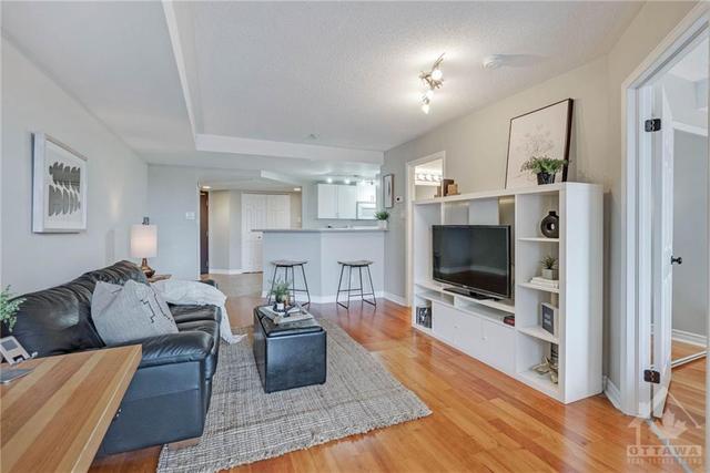 5A - 310 Central Park Dr, Condo with 1 bedrooms, 1 bathrooms and null parking in Ottawa ON | Image 15