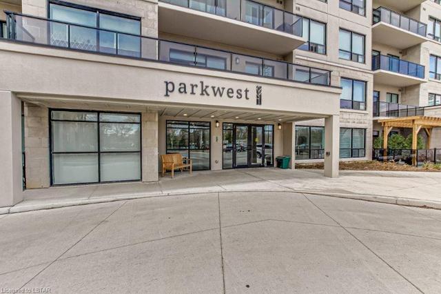 118 - 1200 Commissioners Road W, House attached with 2 bedrooms, 2 bathrooms and 1 parking in London ON | Image 2