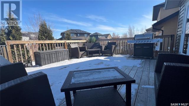 1626 Stensrud Rd, House detached with 4 bedrooms, 3 bathrooms and null parking in Saskatoon SK | Image 44