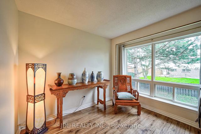 73 - 2395 Bromsgrove Rd, Townhouse with 3 bedrooms, 2 bathrooms and 2 parking in Mississauga ON | Image 6