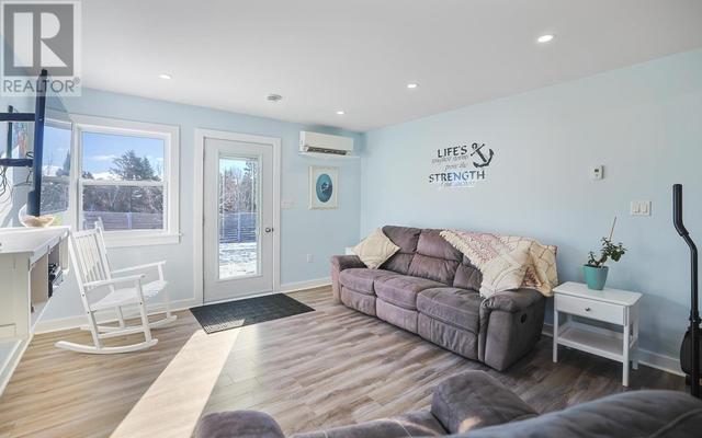50 Simon Dr, House detached with 2 bedrooms, 2 bathrooms and null parking in North Rustico PE | Image 11