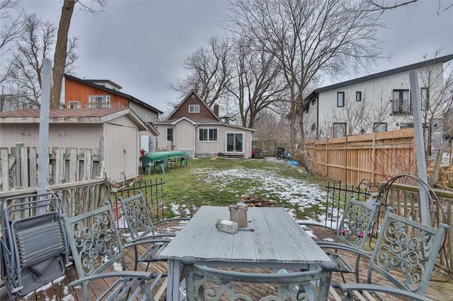 14548 Ninth Line, House detached with 2 bedrooms, 3 bathrooms and 6 parking in Whitchurch Stouffville ON | Image 31