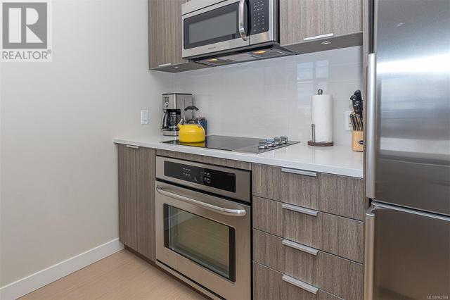 711 - 728 Yates St, Condo with 2 bedrooms, 2 bathrooms and 1 parking in Victoria BC | Image 24