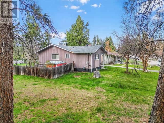 114 Glenview Cres, House detached with 4 bedrooms, 2 bathrooms and 3 parking in Princeton BC | Image 33