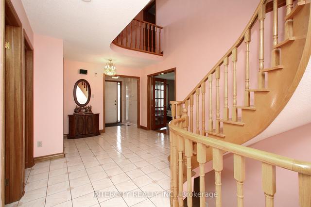 255 Fiori Dr, House detached with 4 bedrooms, 4 bathrooms and 4 parking in Vaughan ON | Image 34