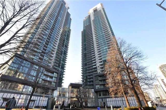 LPH602 - 5168 Yonge St, Condo with 2 bedrooms, 2 bathrooms and 2 parking in Toronto ON | Image 1
