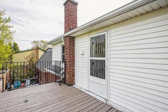 73 East 22nd St, House detached with 5 bedrooms, 3 bathrooms and 4 parking in Hamilton ON | Image 14