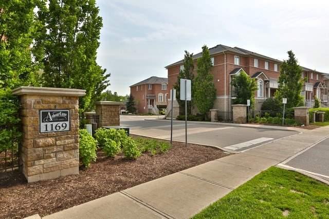 70 - 1169 Dorval Dr, Townhouse with 3 bedrooms, 3 bathrooms and 1 parking in Oakville ON | Image 18