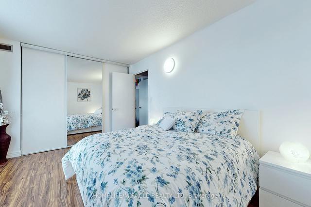 201 - 90 Dale Ave, Condo with 2 bedrooms, 2 bathrooms and 1 parking in Toronto ON | Image 6