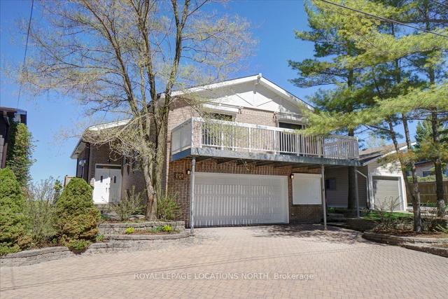 136 Shore Ln, House detached with 5 bedrooms, 4 bathrooms and 5 parking in Wasaga Beach ON | Image 23