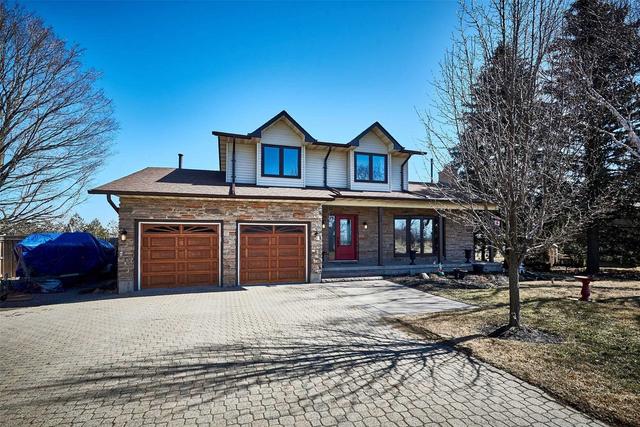 2747 Bellwood Dr, House detached with 3 bedrooms, 4 bathrooms and 8 parking in Clarington ON | Image 1