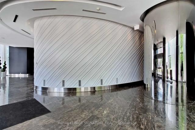 2901 - 60 Absolute Ave, Condo with 1 bedrooms, 1 bathrooms and 1 parking in Mississauga ON | Image 24