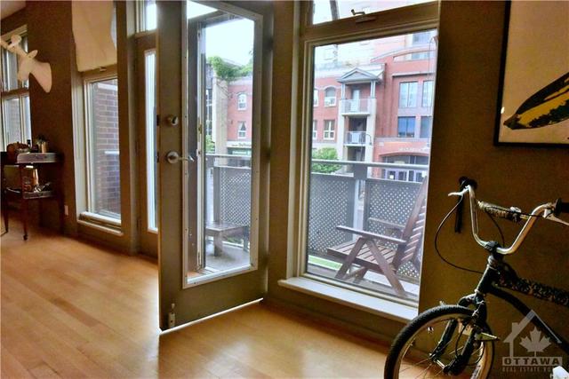 2a - 144 Clarence Street, Condo with 2 bedrooms, 2 bathrooms and 1 parking in Ottawa ON | Image 16