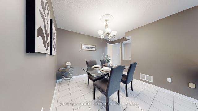 79 - 95 Weldrick Rd E, Townhouse with 3 bedrooms, 3 bathrooms and 2 parking in Richmond Hill ON | Image 34