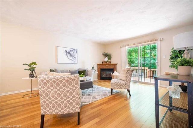 2 - 53 Beverly St E, Townhouse with 1 bedrooms, 2 bathrooms and 2 parking in Brant ON | Image 24