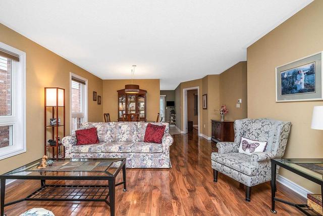 315 Malick St, House detached with 2 bedrooms, 4 bathrooms and 2 parking in Milton ON | Image 34