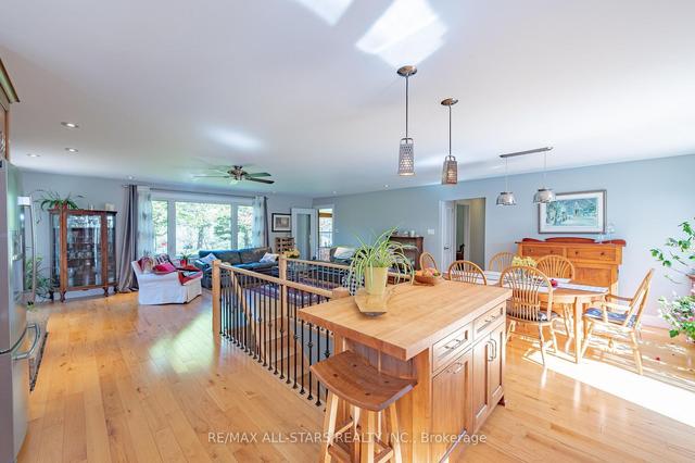 3374 Elm Tree Rd, House detached with 3 bedrooms, 3 bathrooms and 13 parking in Kawartha Lakes ON | Image 38