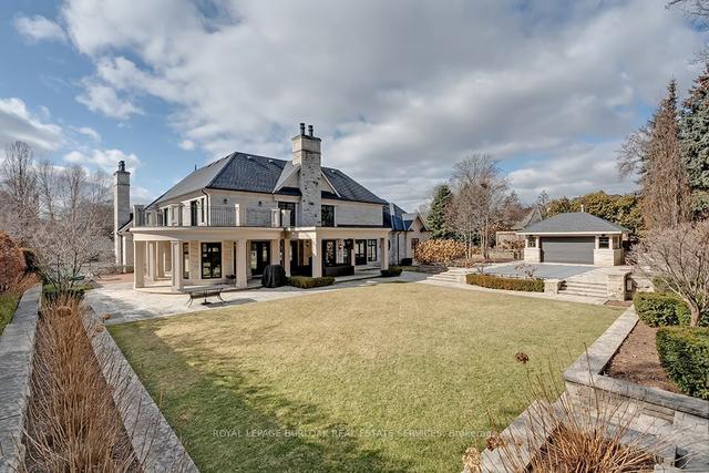 155 Avondale Crt, House detached with 4 bedrooms, 8 bathrooms and 12 parking in Burlington ON | Image 25