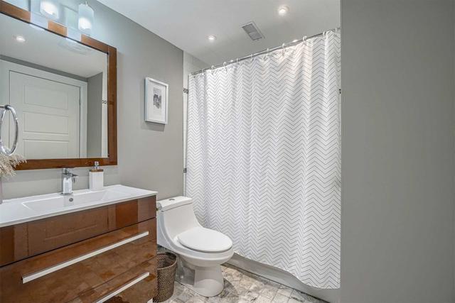 34 Kenneth Ave, House semidetached with 4 bedrooms, 4 bathrooms and 2 parking in Toronto ON | Image 30